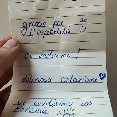 Casa Di Pupa