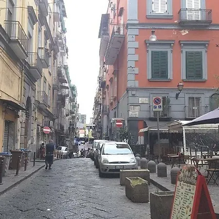Casa Di Pupa *
