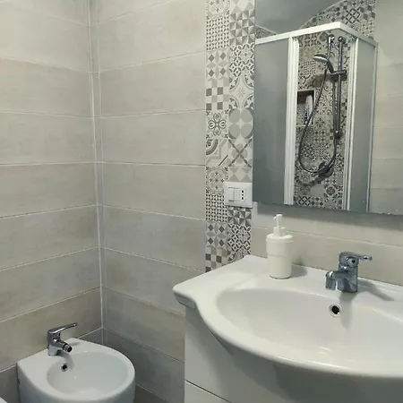 Bed and Breakfast Casa Di Pupa