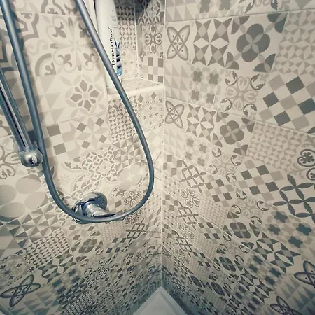 Casa Di Pupa Отель типа 