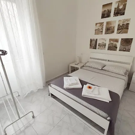 Casa Di Pupa Неаполь