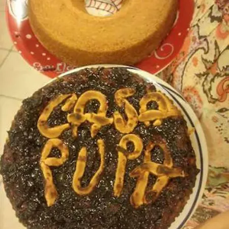 Casa Di Pupa * ナポリ