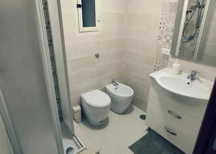 Casa Di Pupa * Neapel