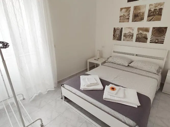 Casa Di Pupa Napels