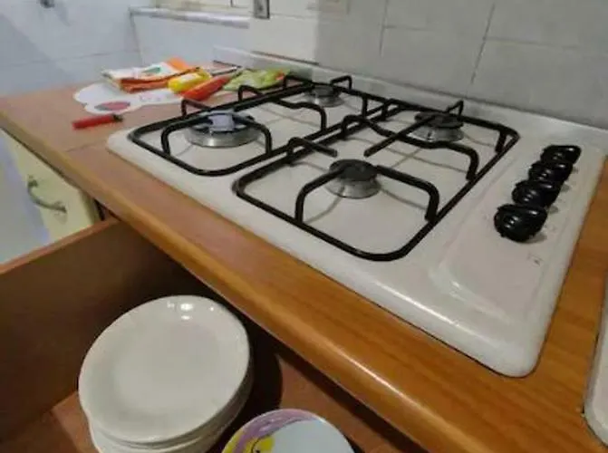 Casa Di Pupa Neapel