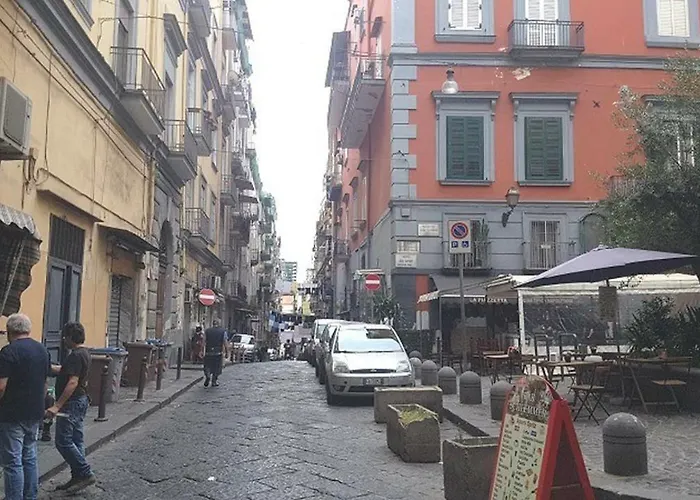 Casa Di Pupa *