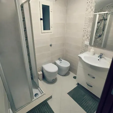 Casa Di Pupa * نابولي