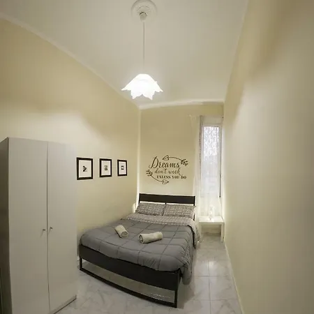 Bed & Breakfast Casa Di Pupa