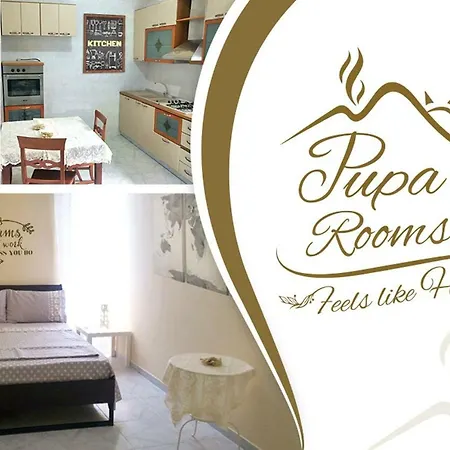 Casa Di Pupa Bed & Breakfast *