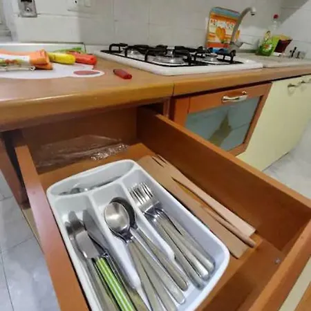 فندق مبيت وإفطار Casa Di Pupa