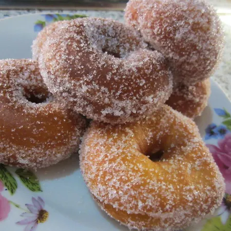 Casa Di Pupa * نابولي