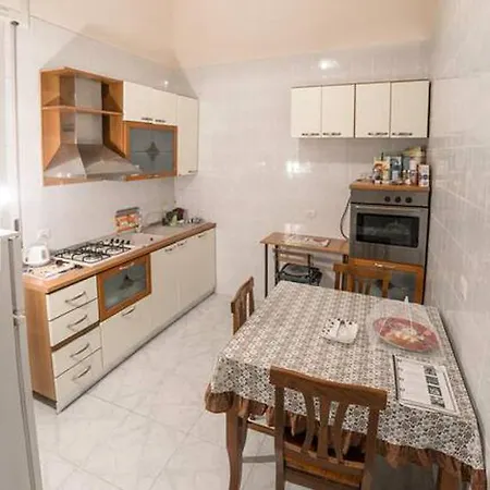 Casa Di Pupa * Neapol