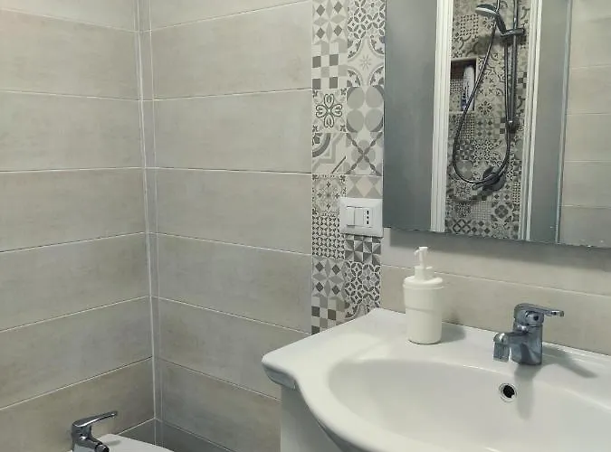 לינה וארוחת בוקר Casa Di Pupa