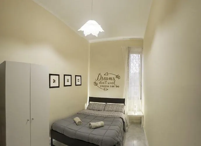 לינה וארוחת בוקר Casa Di Pupa