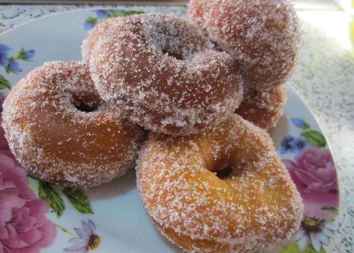 Casa Di Pupa * Neapel