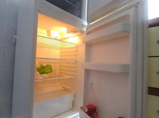 Casa Di Pupa Frühstückspension *