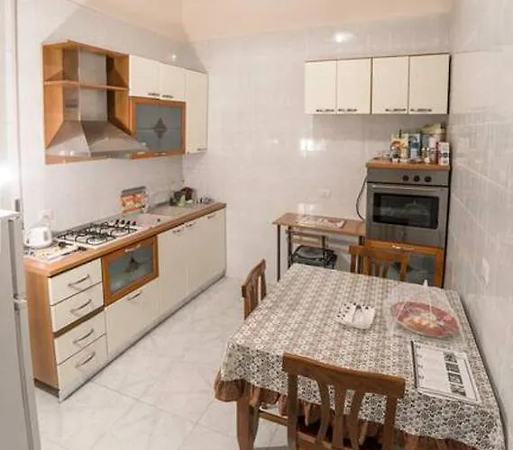 Casa Di Pupa * Neapel