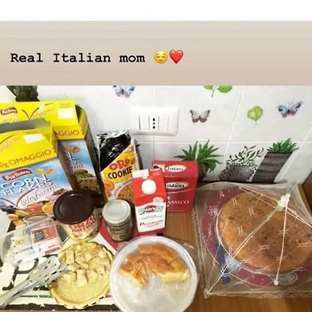 Bed & Breakfast Casa Di Pupa