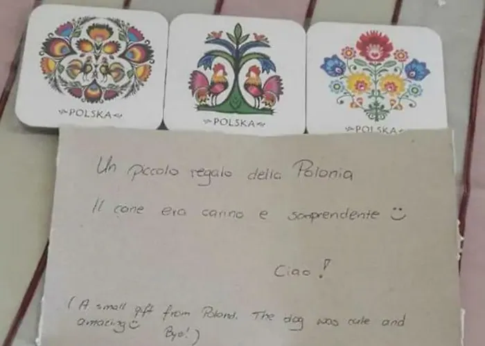 Casa Di Pupa *