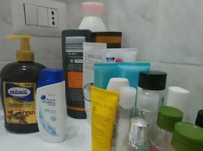 Alojamento de Acomodação e Pequeno-almoço Casa Di Pupa Nápoles